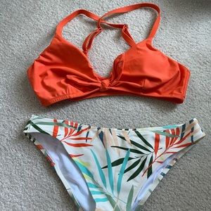 Cupshe Bikini - Size XL